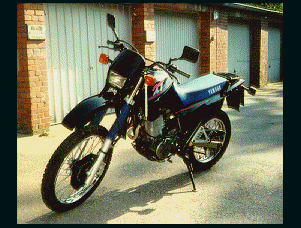 My Bike