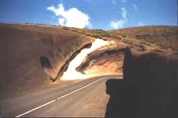 Izaña